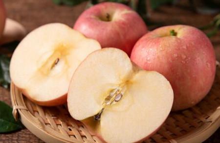 吃苹果为什么不能吃苹果核
