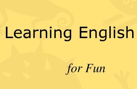 Learning English原版英文小故事MP3音频免费下载