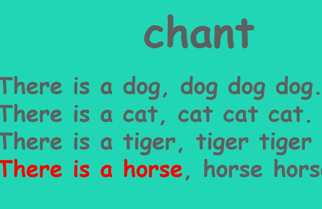 2021秋四年级英语上册Module 7 Unit 1 There is a horse in this photo教学课件PPT免费下载