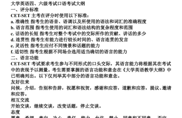 适合练口语的英文文章文档免费下载