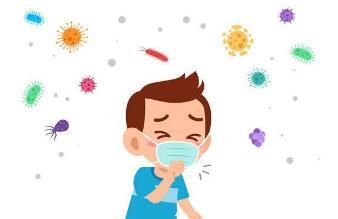 冬季孩子总被咳嗽痰多“纠缠” 可用儿童专用药易坦静