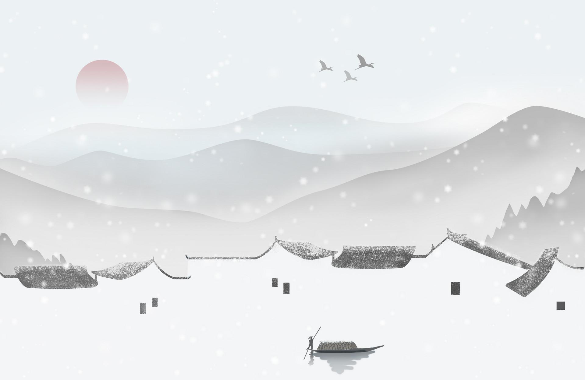 杨万里雪后晚晴赏析