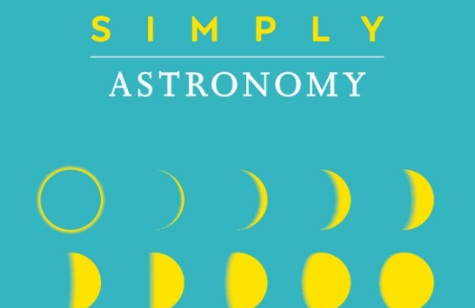 DK Simply Astronomy 简易天文学PDF电子书免费下载