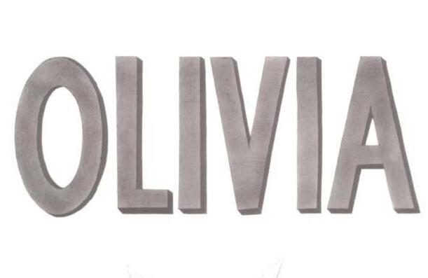 Olivia初级绘本pdf百度网盘免费下载