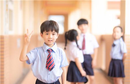 小学生友善演讲稿