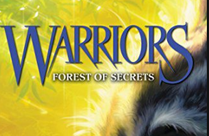 猫武士Warriors Series1-7有声书mp3音频+电子书百度云免费下载