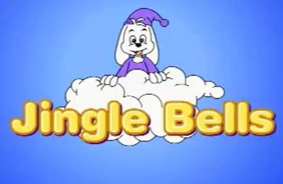 Jingle Bells圣诞儿歌动画视频百度网盘免费下载