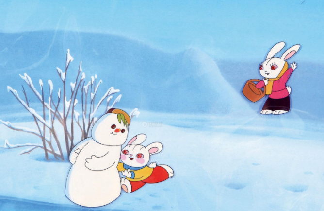 雪孩子动画片完整版百度网盘免费下载
