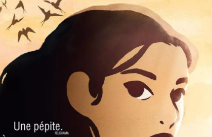 喀布尔的燕子动画片百度云免费下载