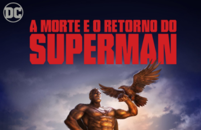 超人之死与超人归来电影百度云免费下载