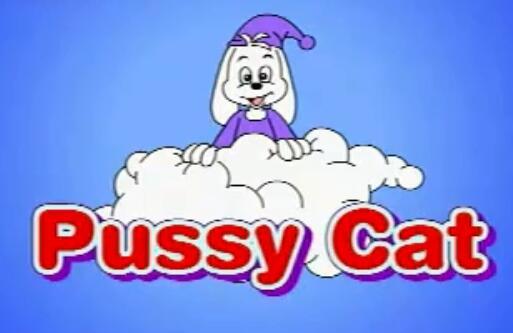 Pussy cat儿歌动画视频百度网盘免费下载