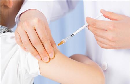 宝宝接种新冠疫苗安全吗