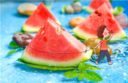 小孩过敏能吃西瓜吗
