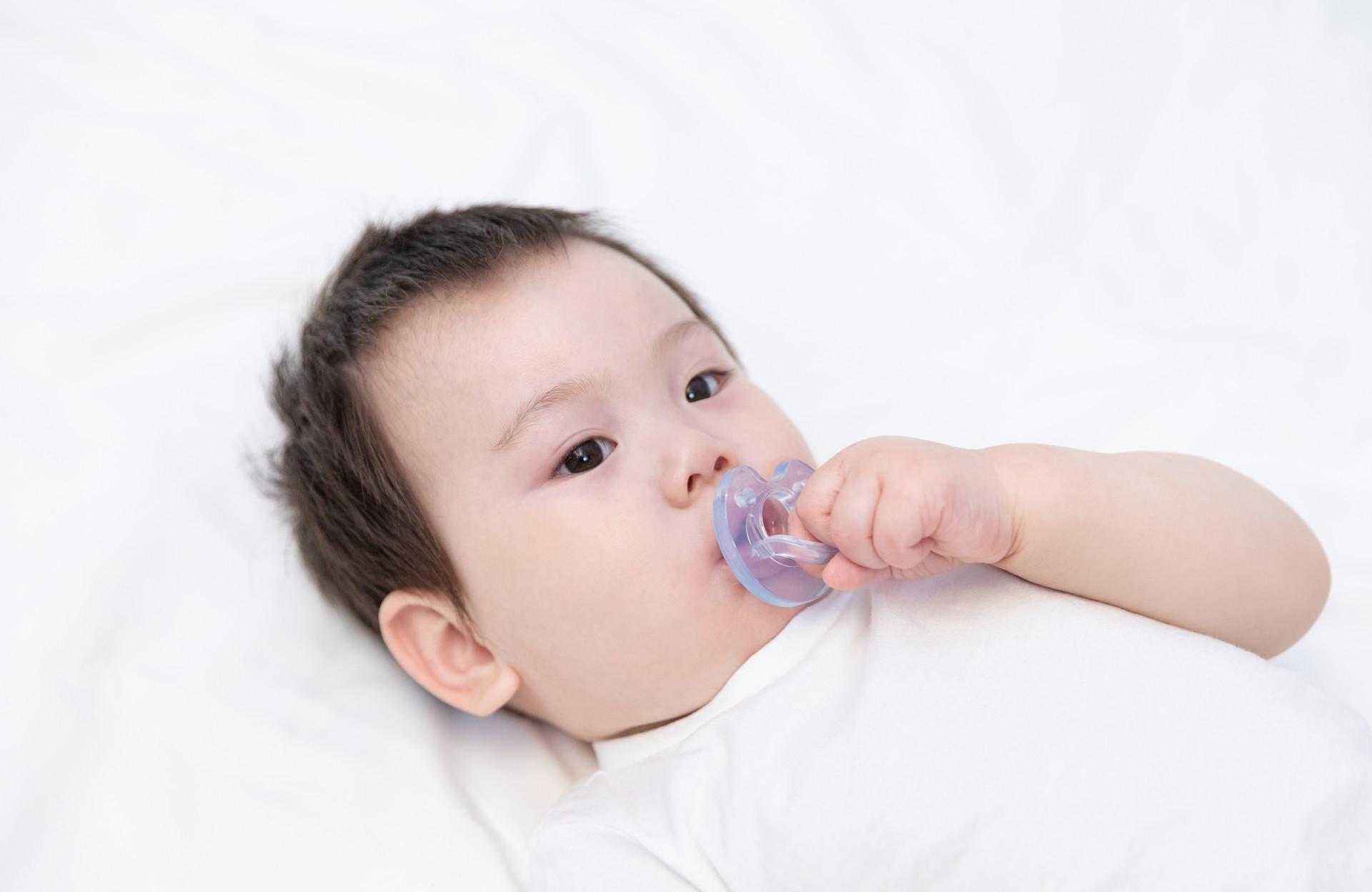 宝宝喘气粗是什么原因导致的
