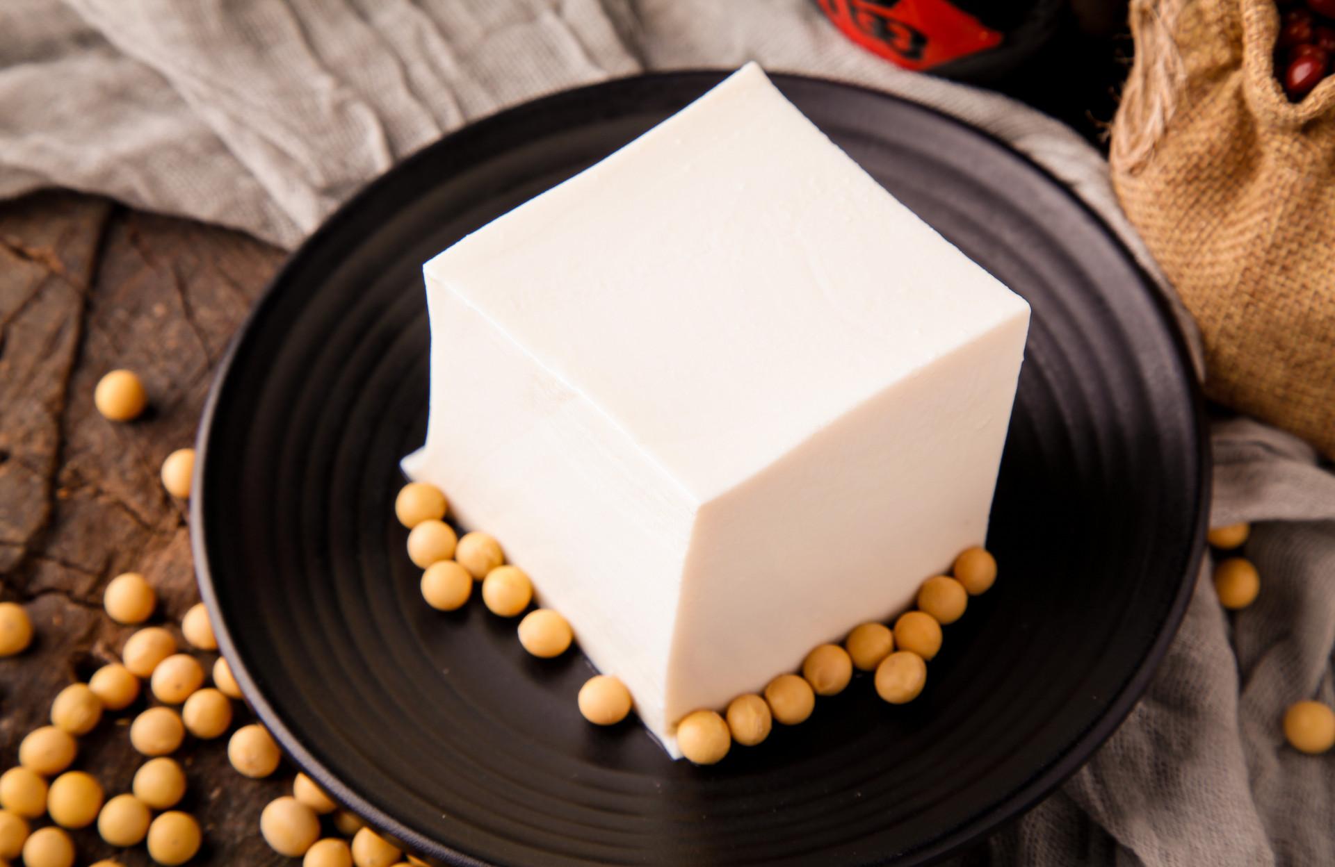 牛奶蛋白过敏可以吃豆腐吗