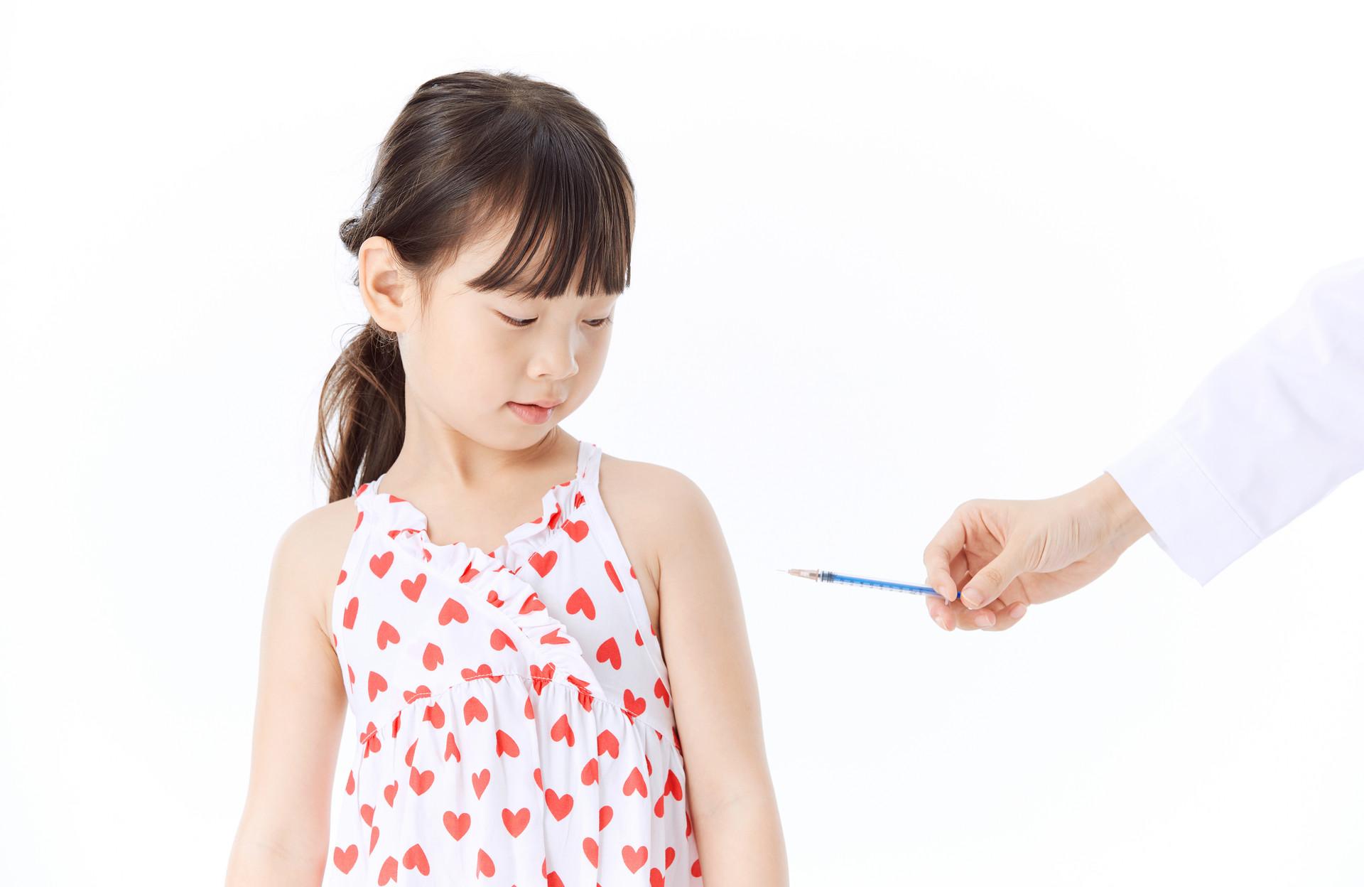 哪些情况不能打手足口疫苗 出现这四类情况暂停接种
