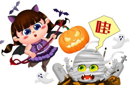 七个葫芦的故事