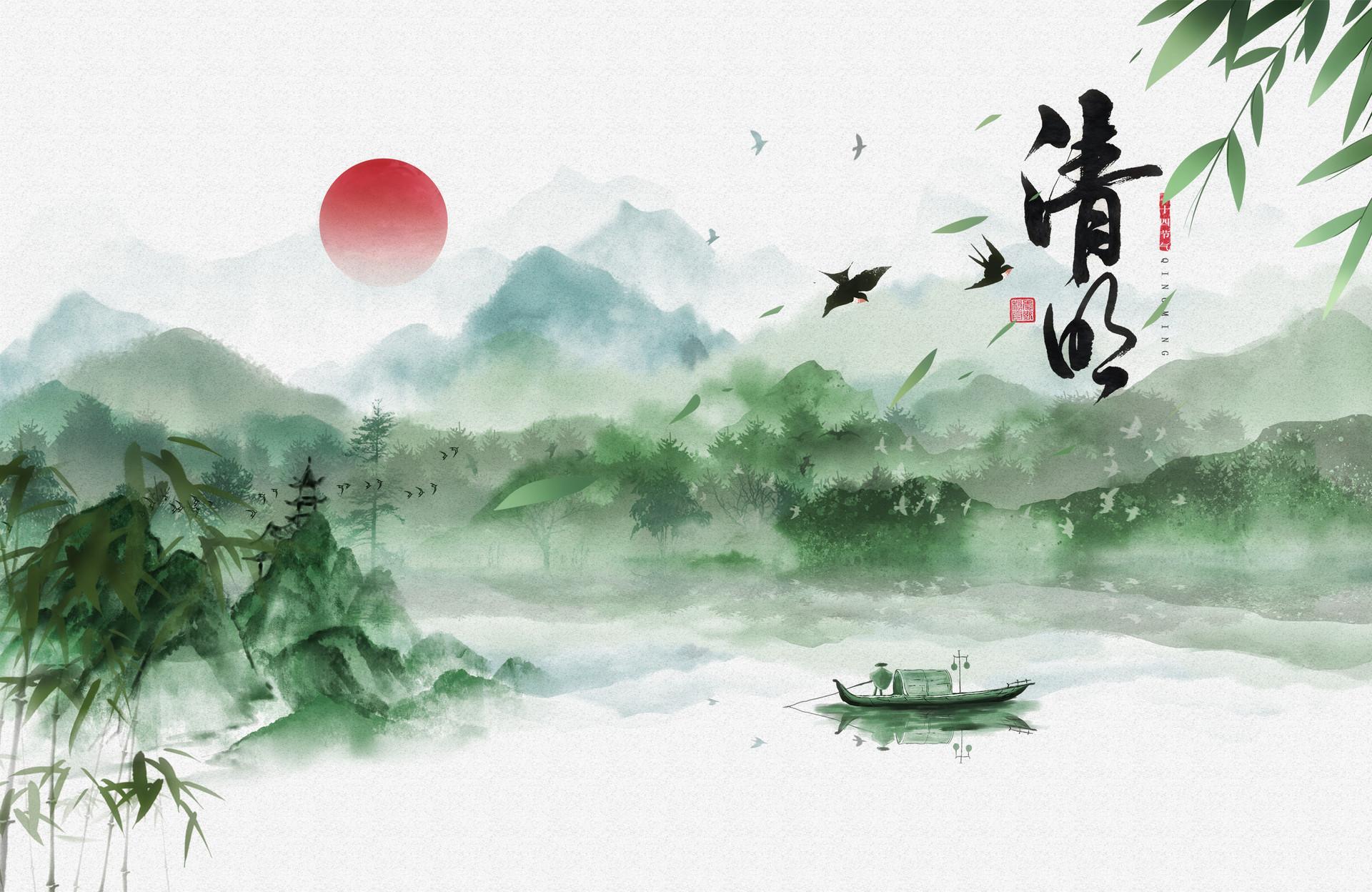 清明王禹偁古诗拼音版 清明王禹偁原文及注释
