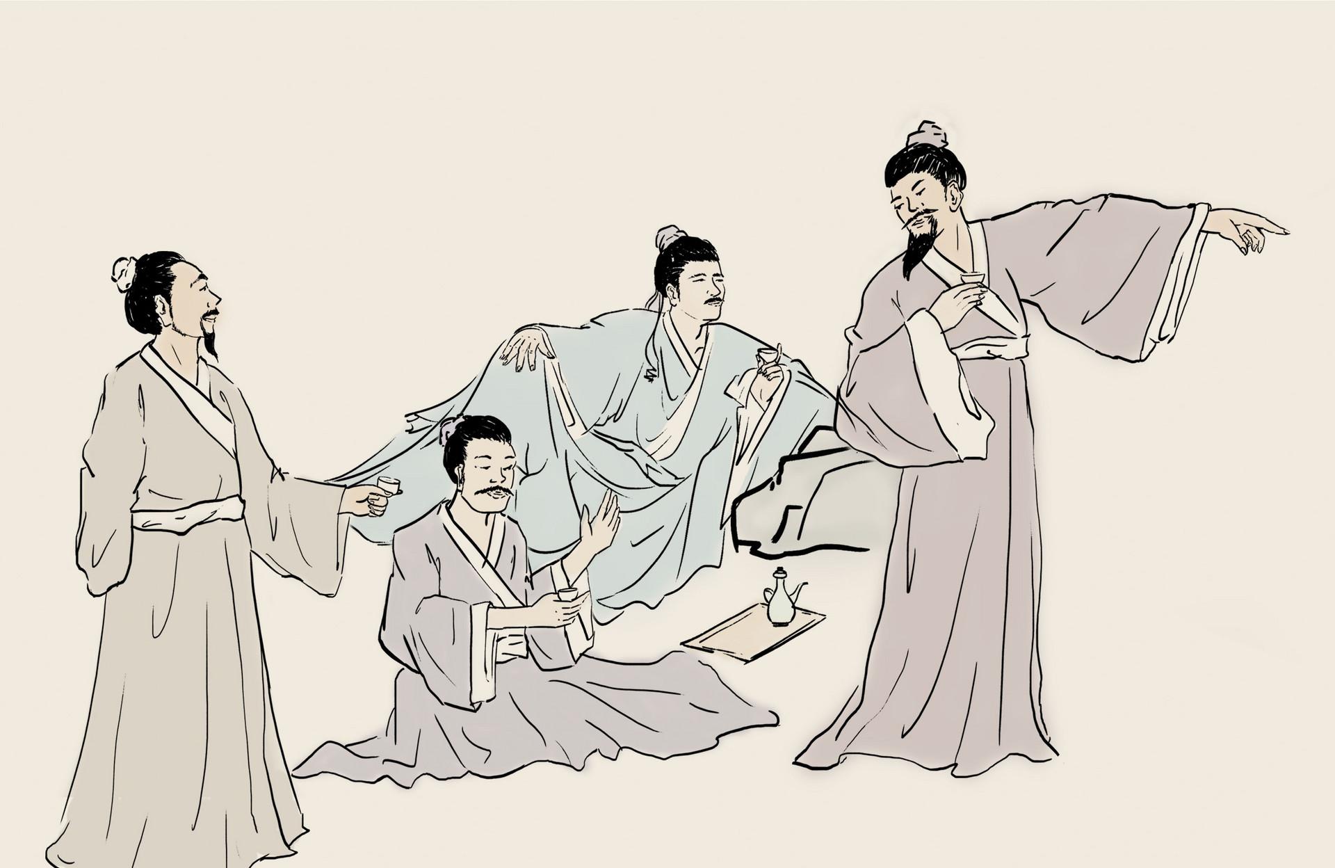 喜迁莺清明节拼音 喜迁莺·清明节赏析