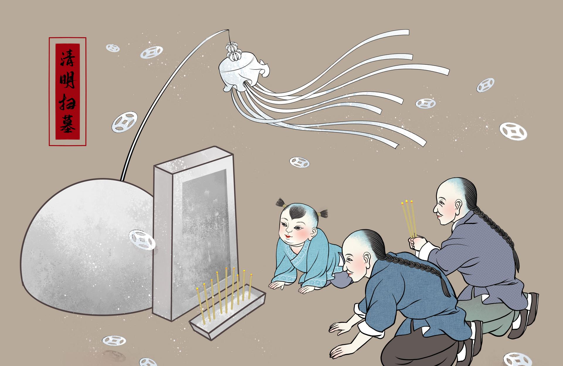 寒食野望李郢