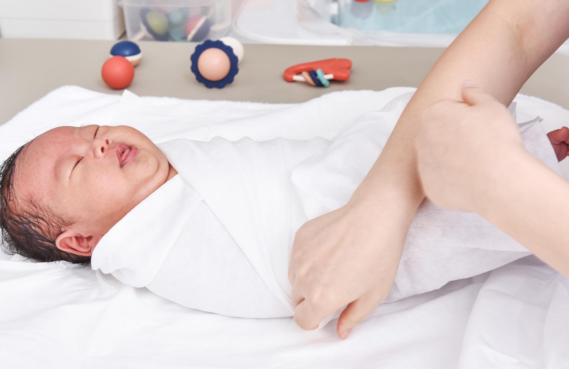 新生兒腸炎可以自愈嗎