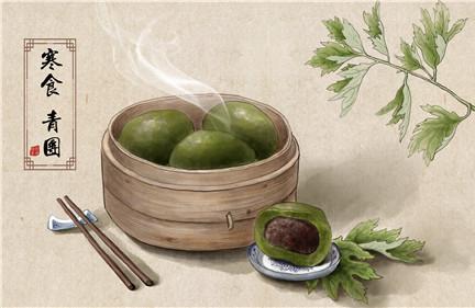 清明节小孩可以理发吗