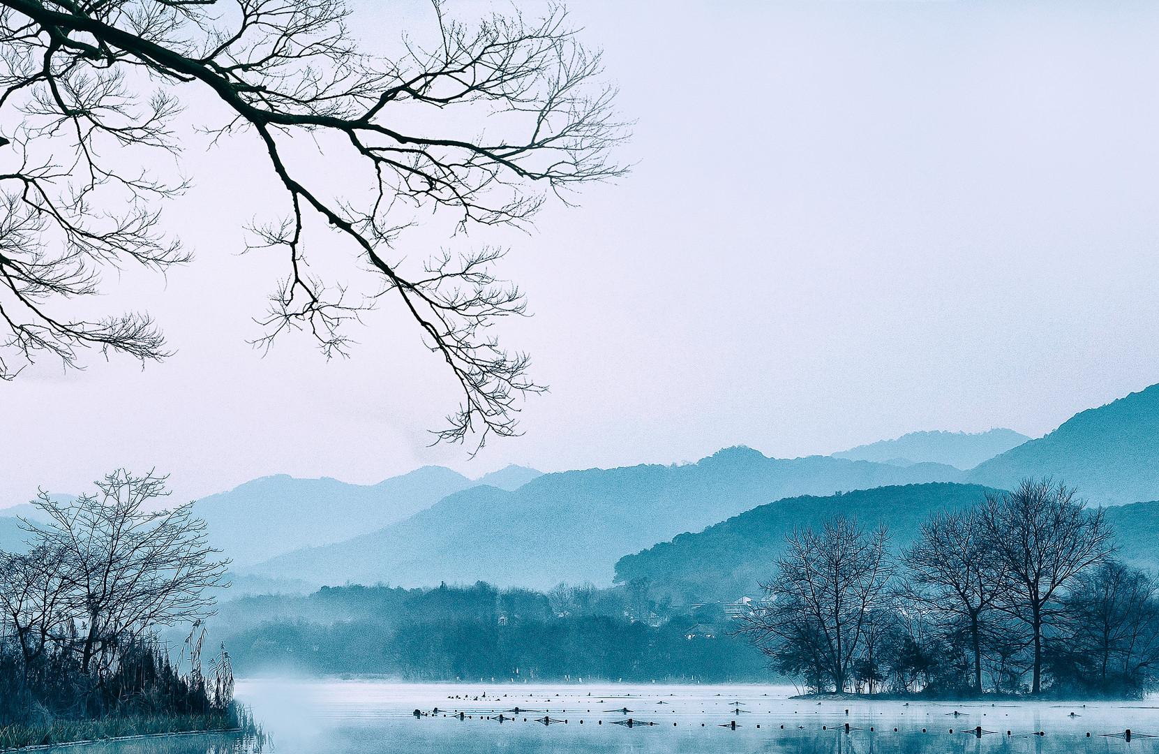 水经注漯水赏析