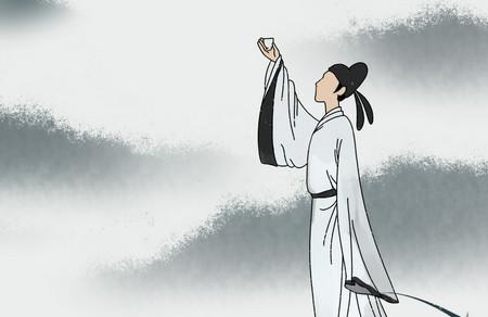 杞人忧天的故事和寓意