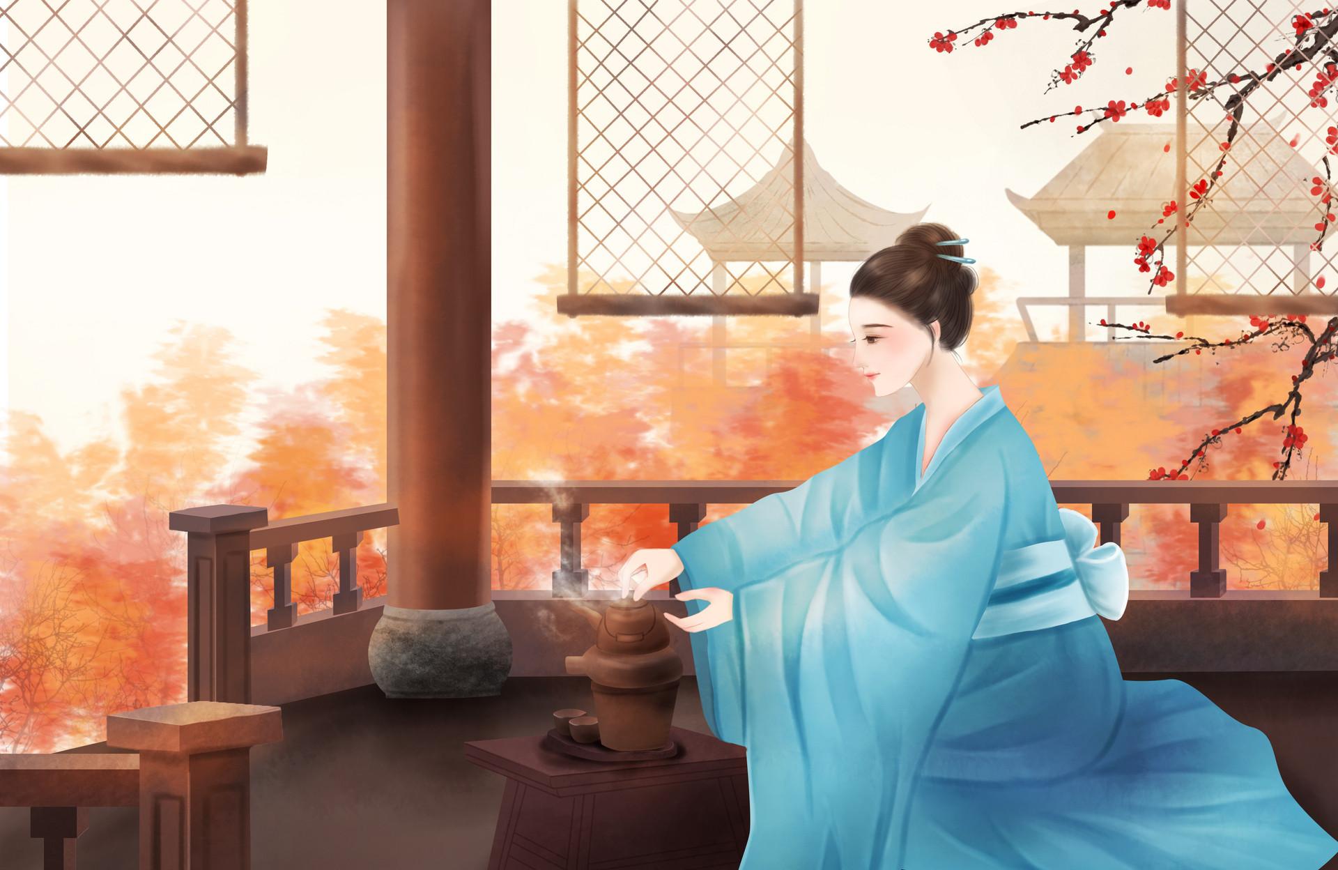 山花子欲话心情梦已阑翻译