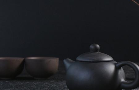 陶器师的睡前故事