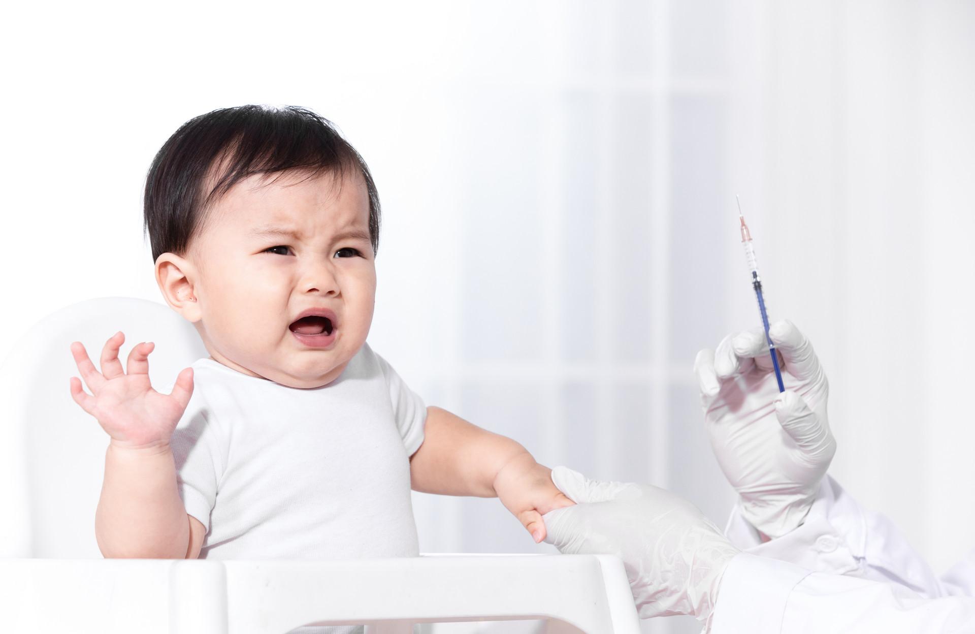 小孩接种乙肝疫苗多久可以产生抗体 个体存在差异