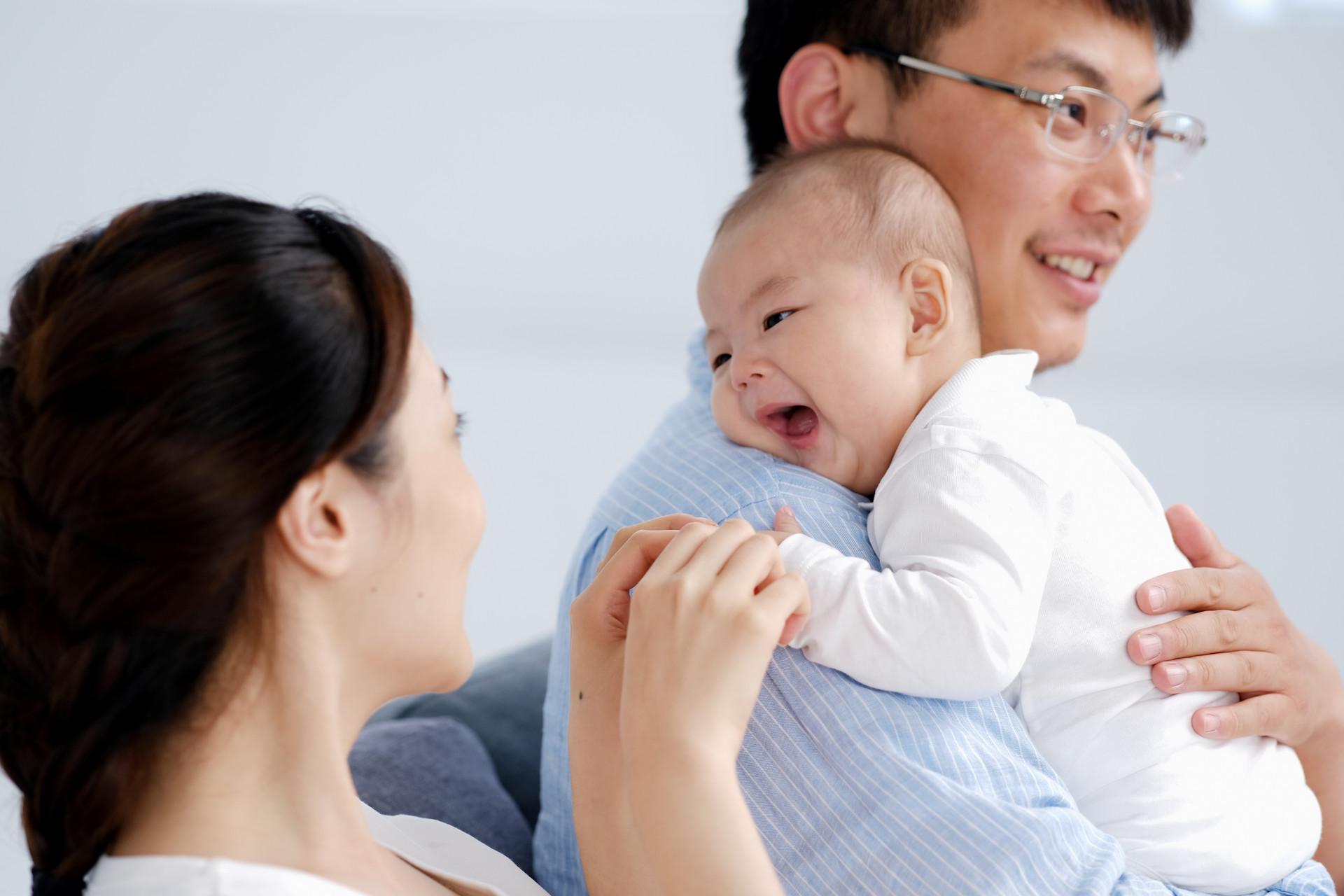 2022年出生的彭姓虎宝宝名字 好听有志气名精选