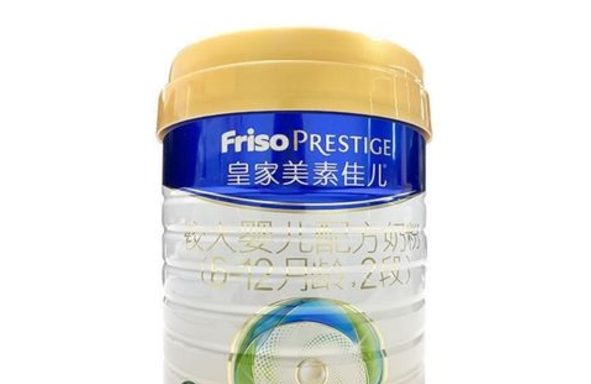 皇家美素佳儿3段奶粉的配方表中有没有opo成分呢