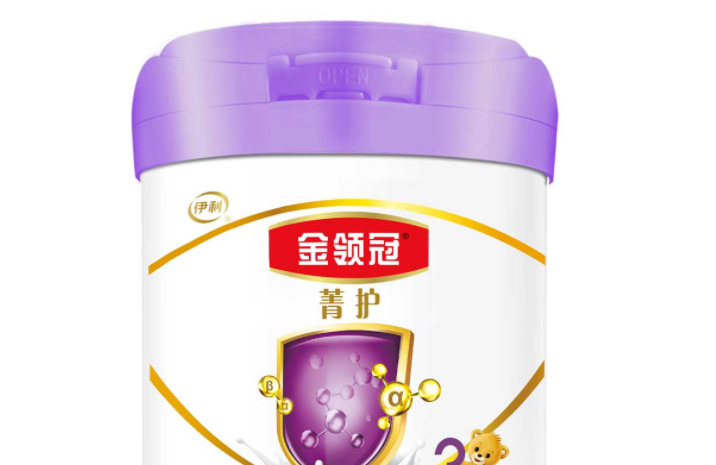 100多块性价比高的奶粉有哪些