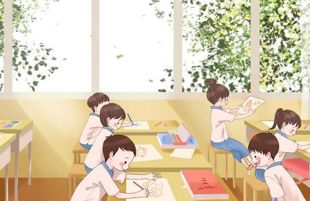 小学一年级班主任学期工作计划范文