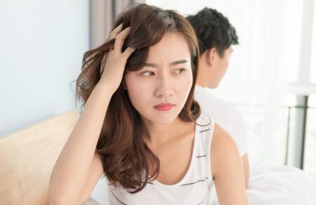 老公给老婆的检讨书