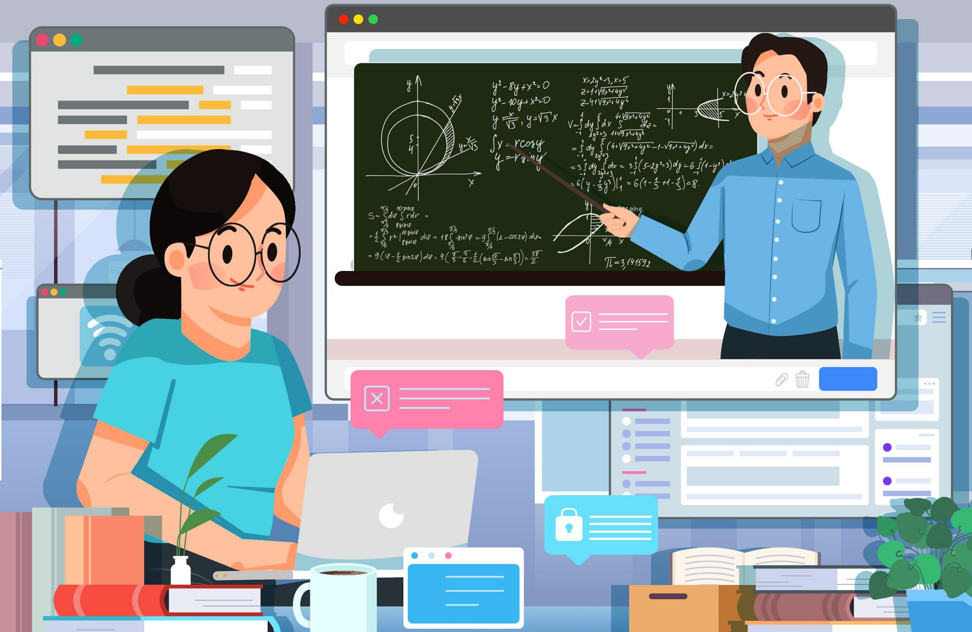 高二下学期班主任工作总结