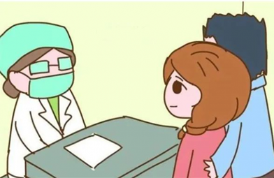 刘建华医生告诉你输卵管有问题，要宝宝怎么办！
